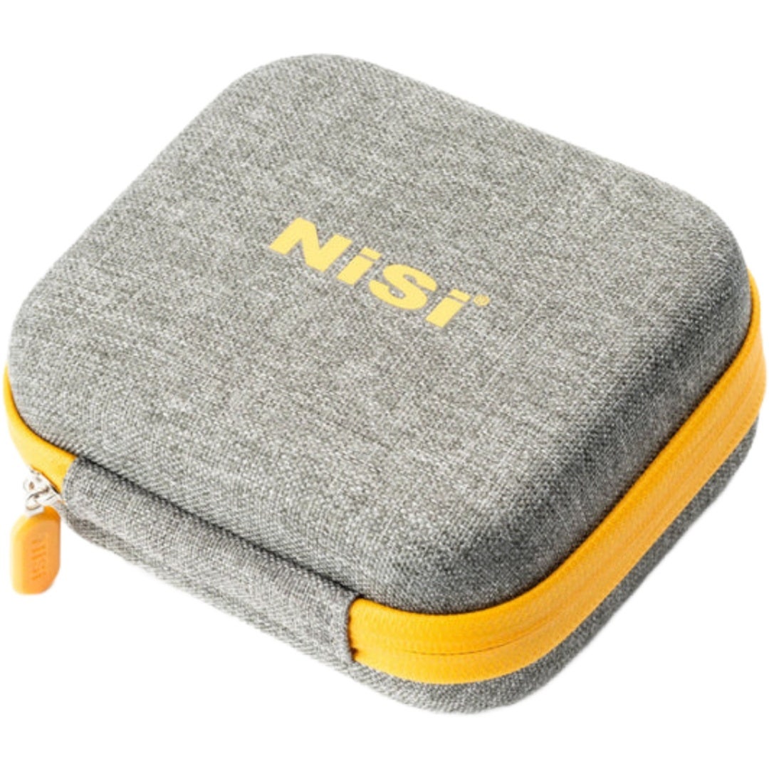 NiSi circular filter caddy for 8 filters