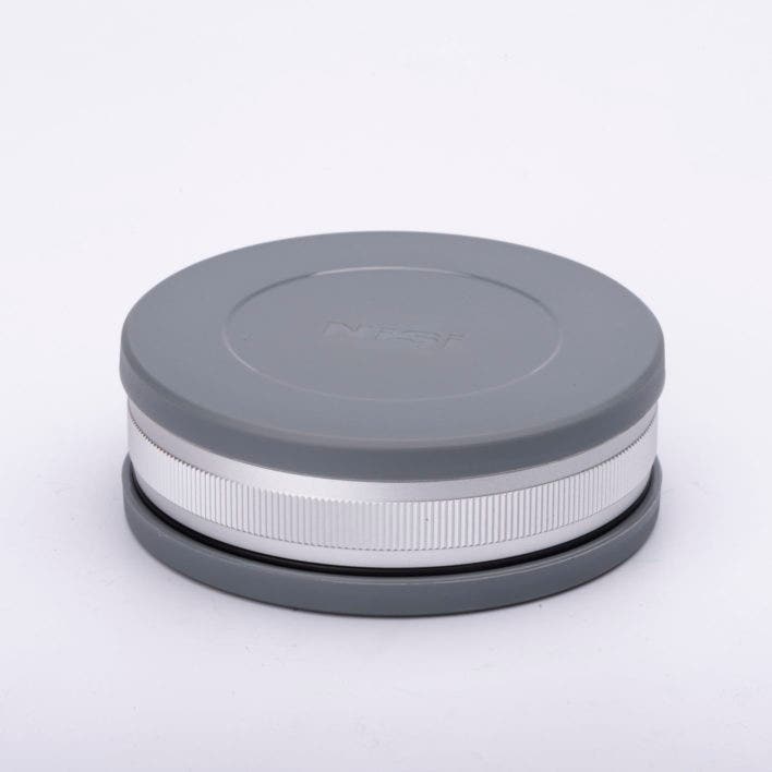 Nisi Close Up NC Lens Kit 77mm includes 67mm & 72mm Adapters - additional product view
