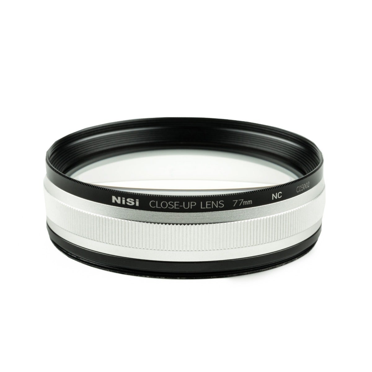 Nisi Close Up NC Lens Kit 77mm with 67mm and 72mm adapters.