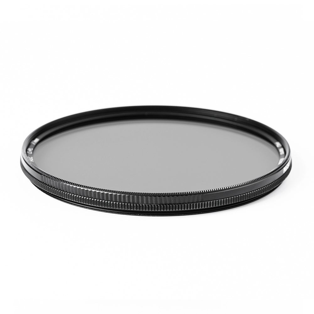 NiSi HUC C-PL PRO Nano 72mm Circular Polarizer Filter - additional product view