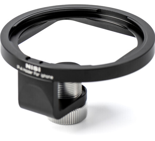 Nisi IP-A-P2 Landscape Kit for iPhone - additional product view