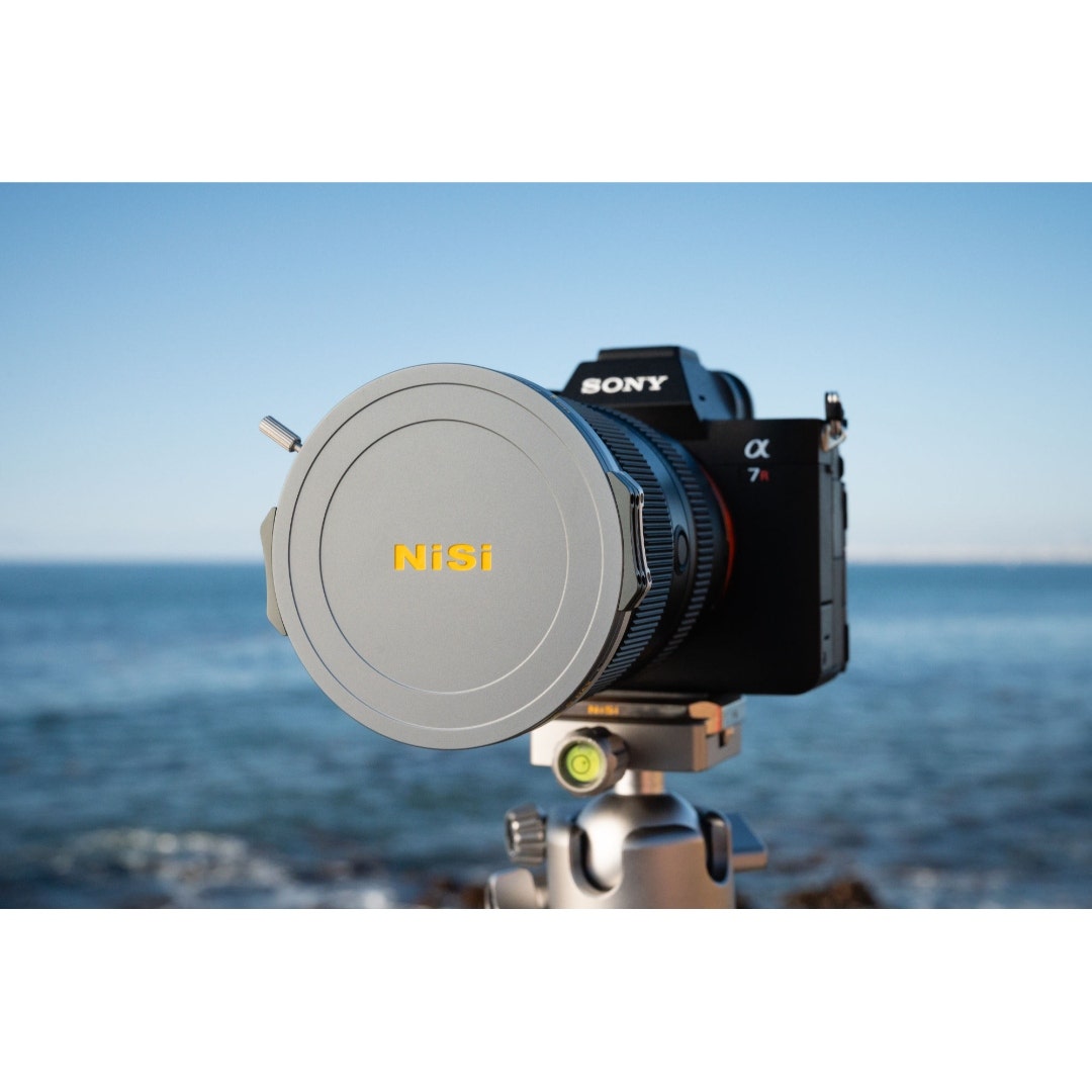 NiSi JetMag Pro 67MAG Magnetic Front Cap - additional product view