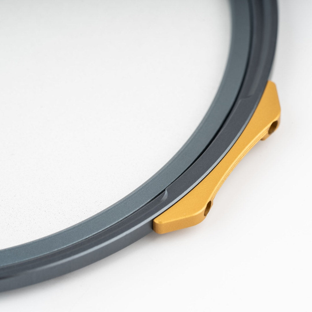 NiSi JetMag Pro Black Mist 1/8 82MAG Magnetic Filter - additional product view
