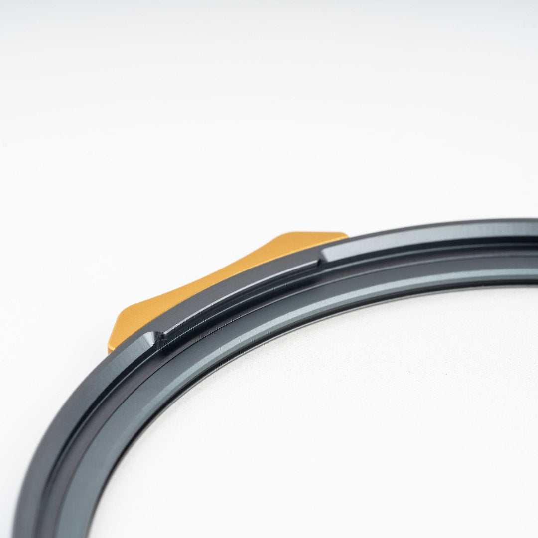 NiSi JetMag Pro Black Mist 1/8 82MAG Magnetic Filter - additional product view