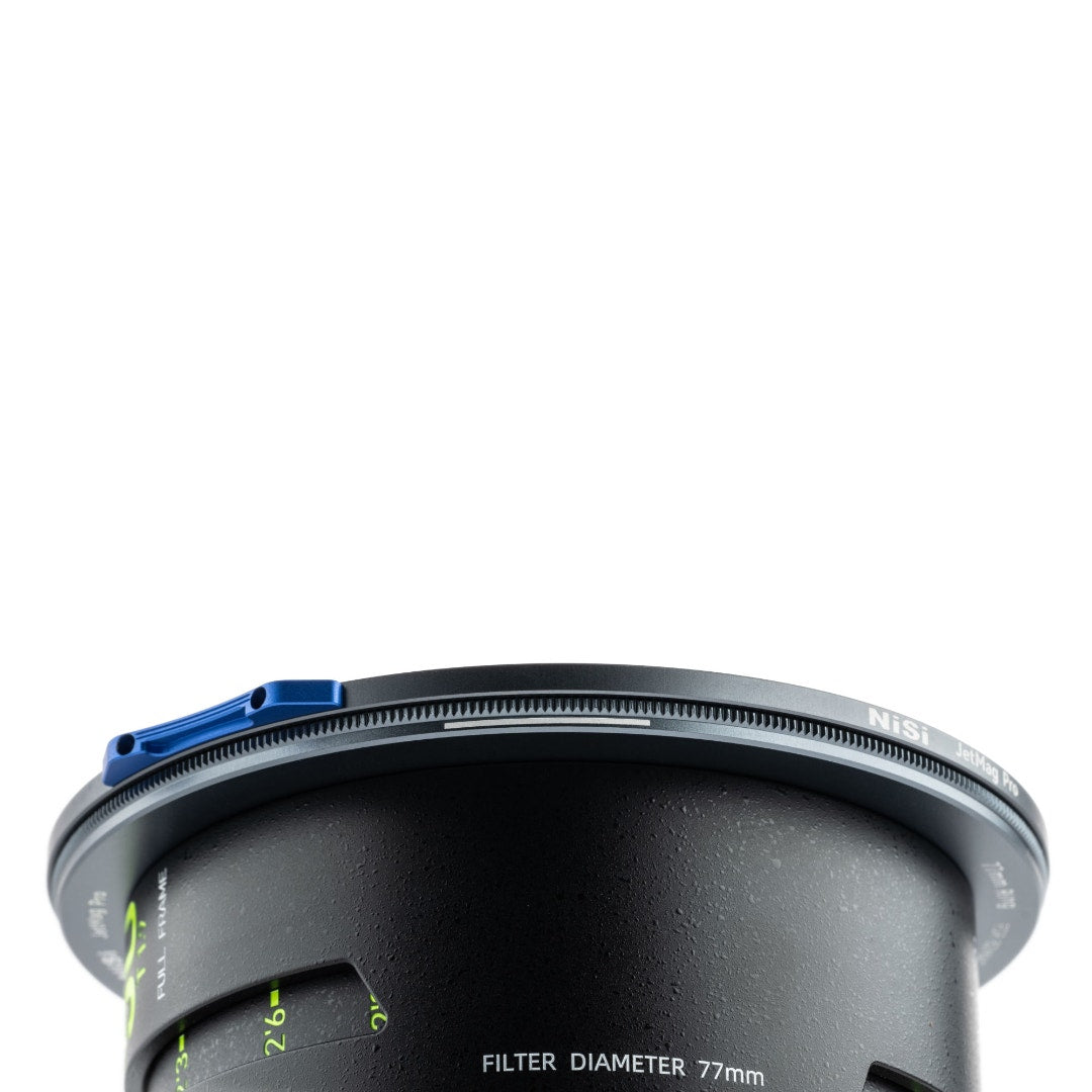 NiSi JetMag Pro Filmmaker Kit 82MAG Magnetic Filter Kit - additional product view