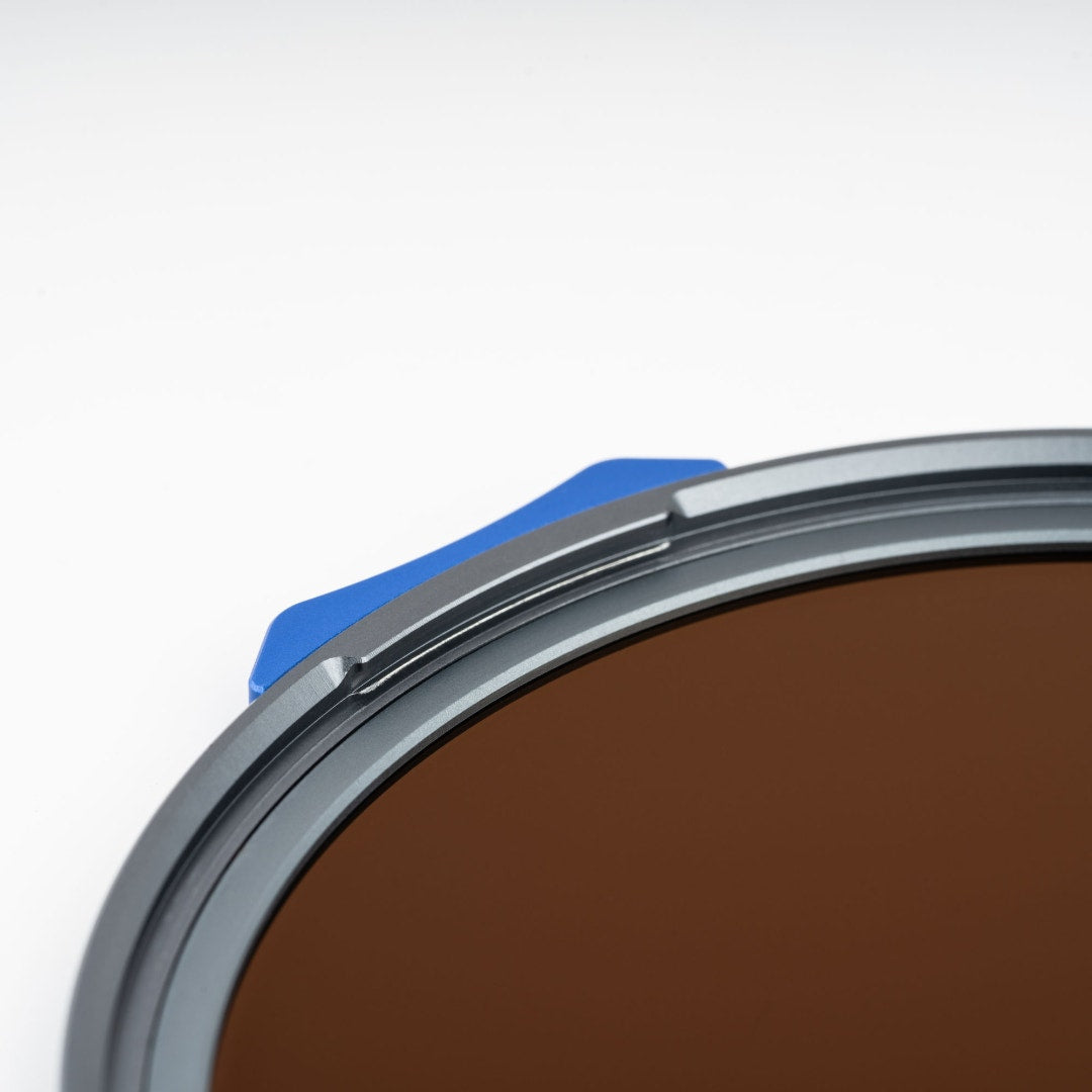 NiSi JetMag Pro FS ND1000(3.0) 82MAG Magnetic Filter (10 Stop) - additional product view