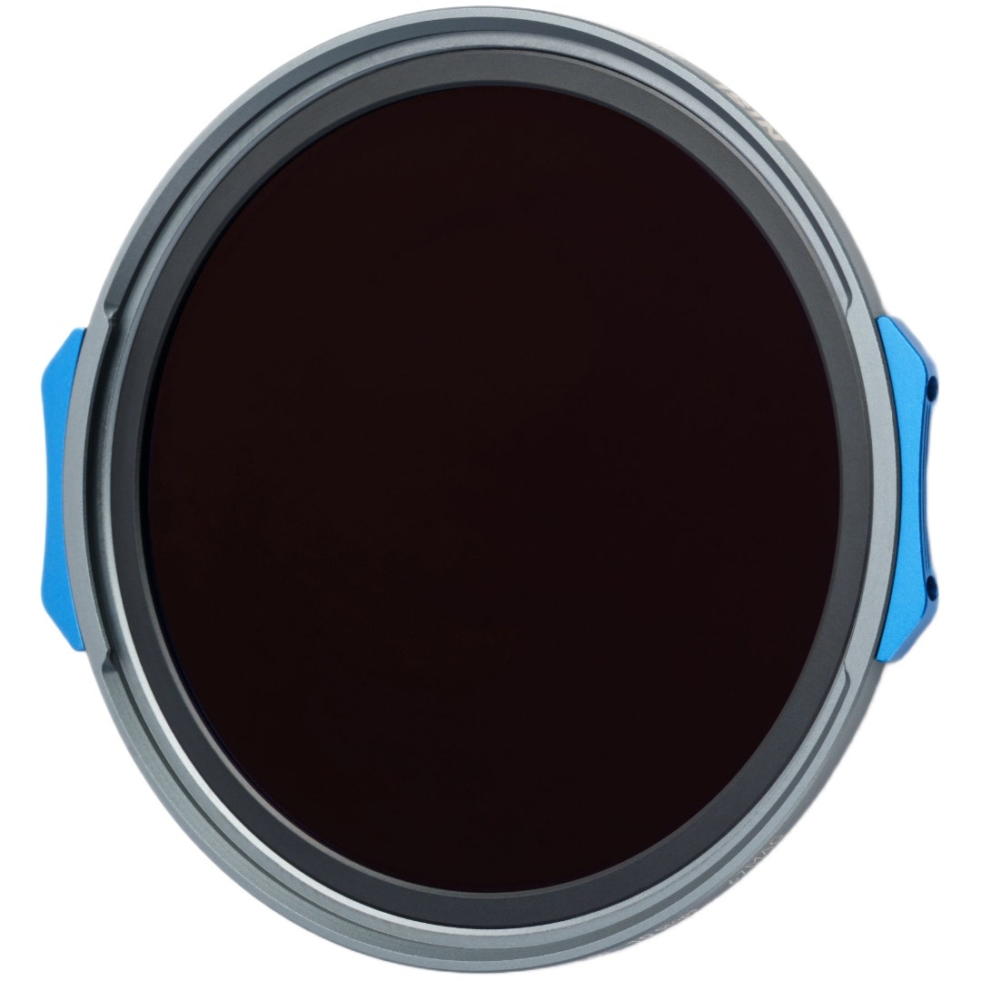 NiSi JetMag Pro VND 1-9 Stops VND Mist Creative 67MAG Magnetic Filter Kit - Incl. - additional product view
