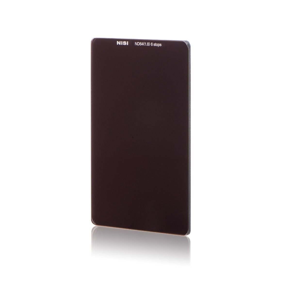 NiSi P1 Prosories ND64 6 stop ND filter for mobile phones
