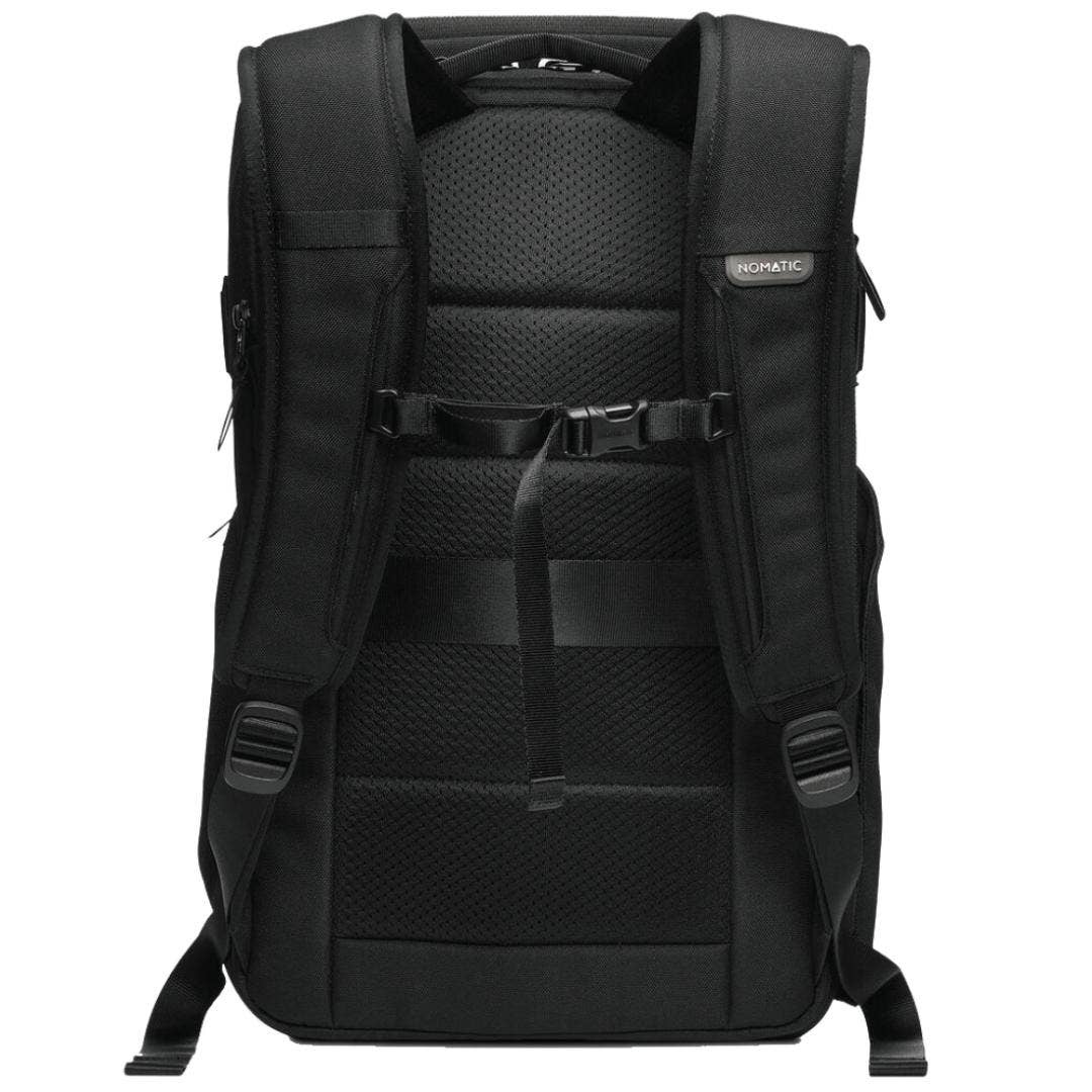 Nomatic Luma Camera Pack 18L - Black - additional product view