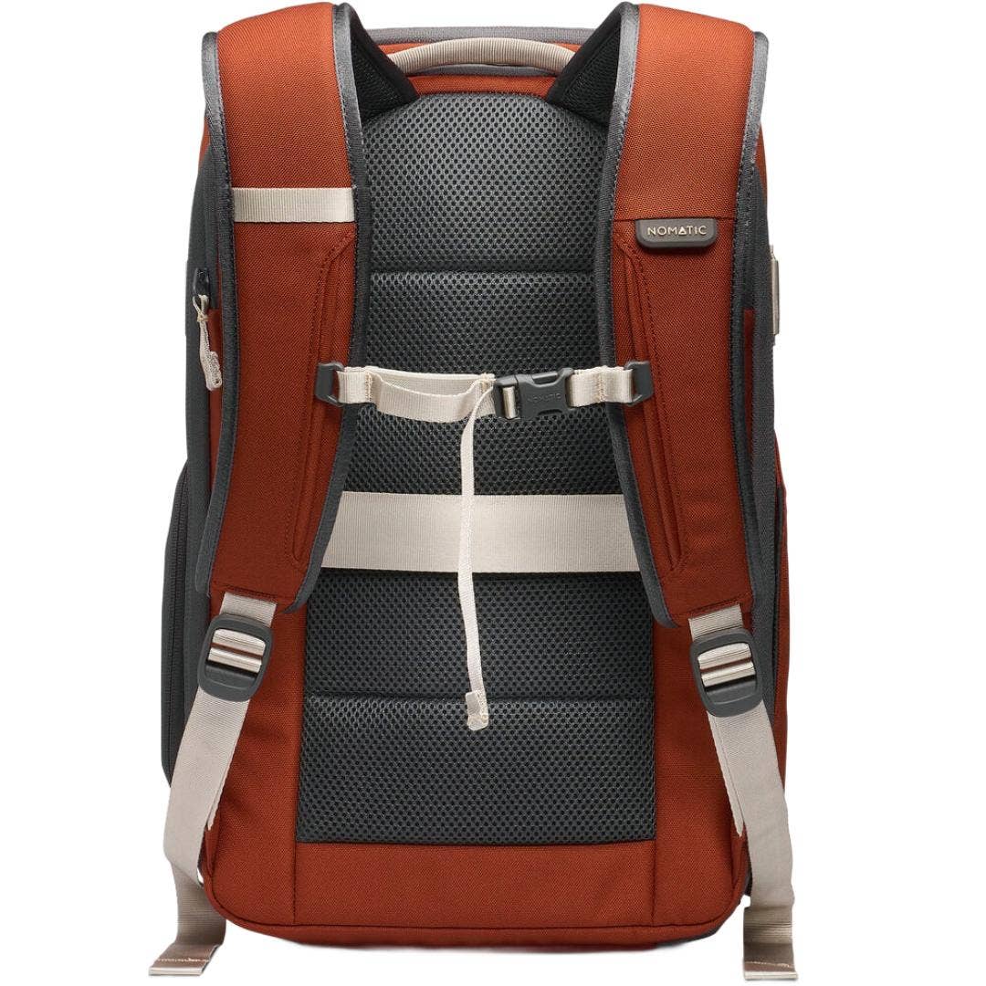 Nomatic Luma Camera Pack 18L - Rust - additional product view