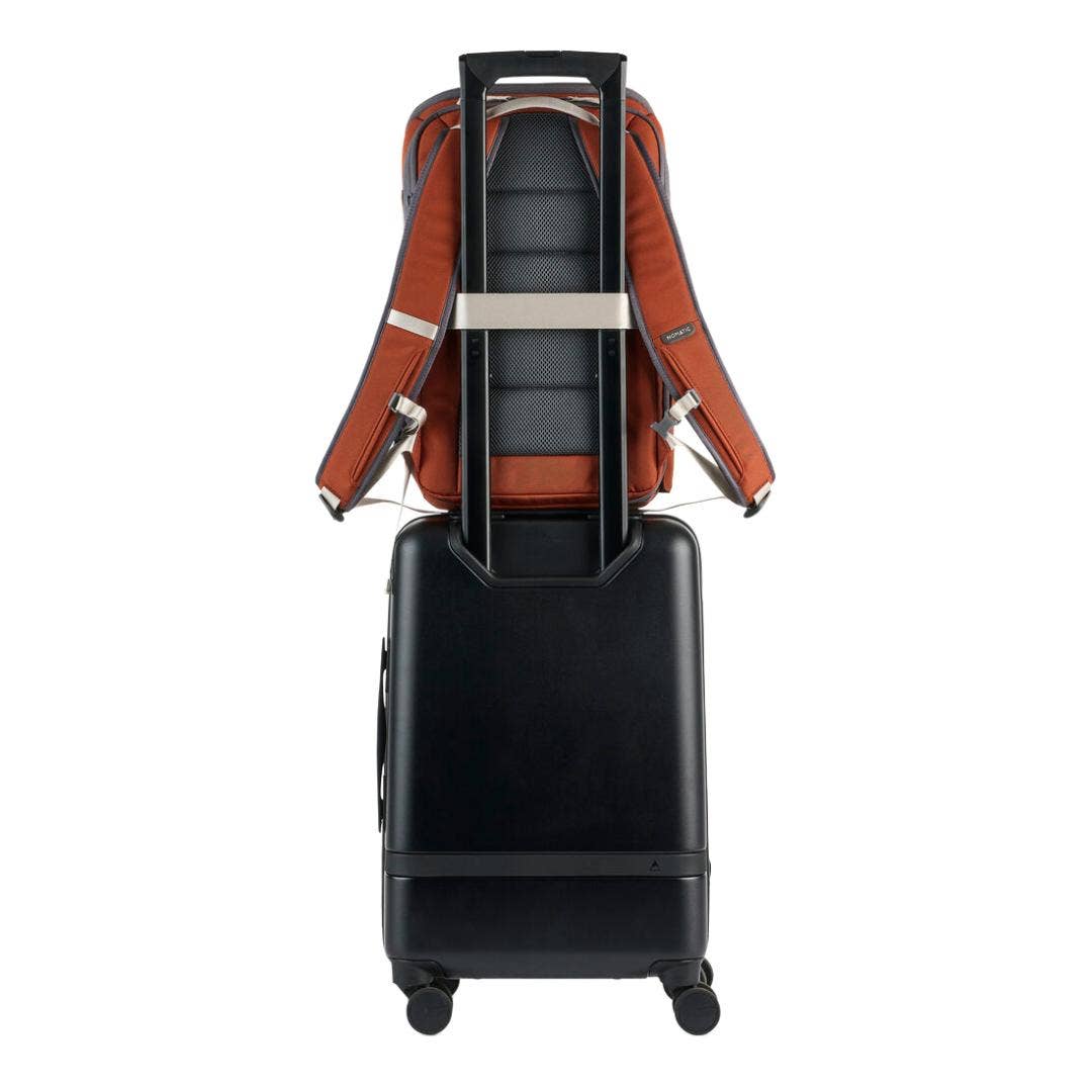 Nomatic Luma Camera Pack 18L - Rust - additional product view