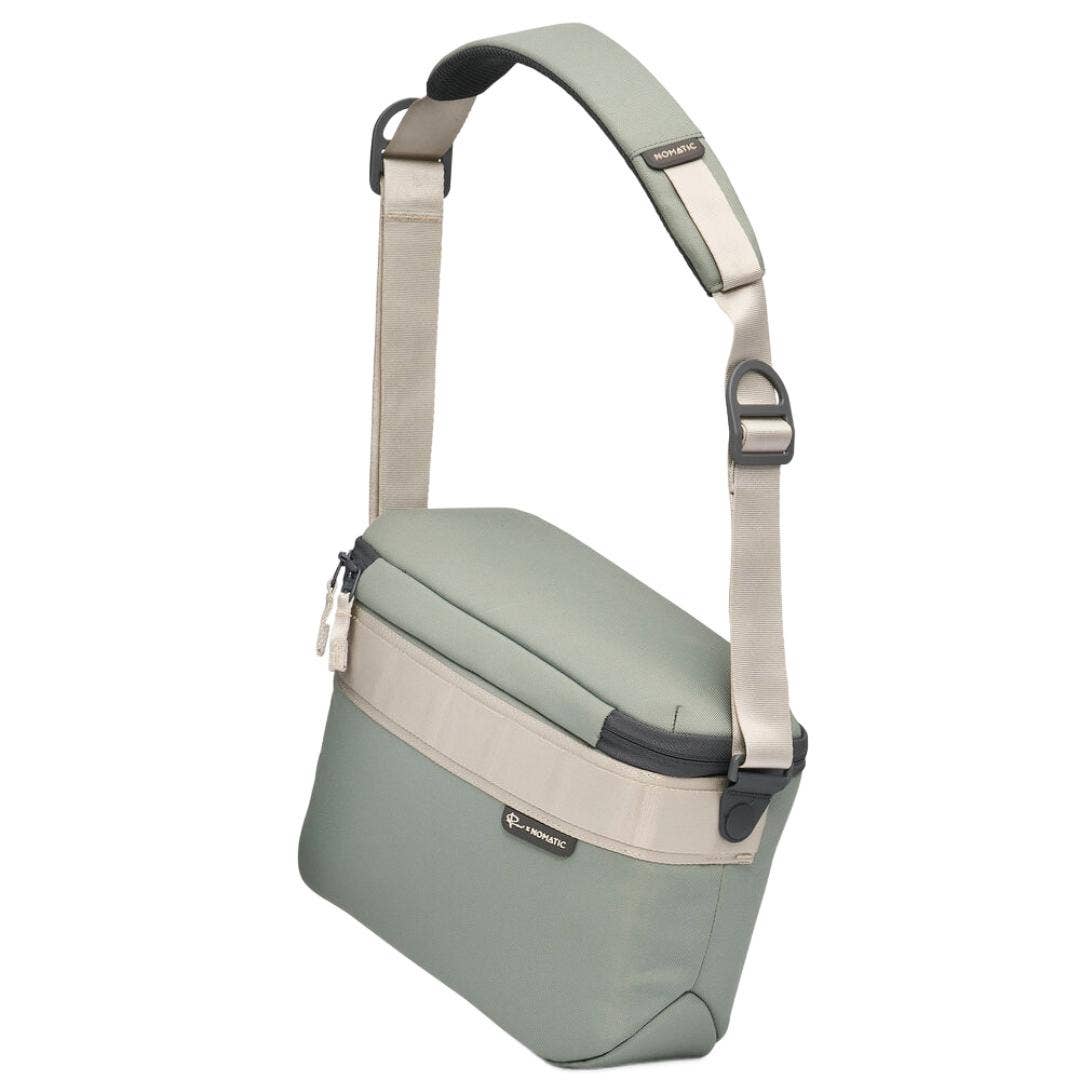 Nomatic Luma Camera Sling 12L - Sage - additional product view