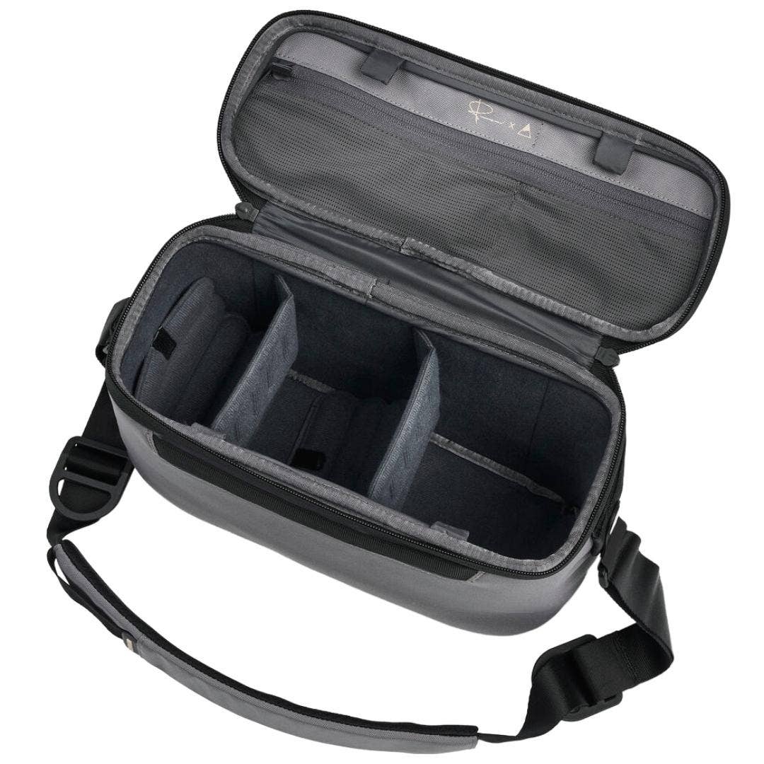 Nomatic Luma Camera Sling 12L - Stone - additional product view