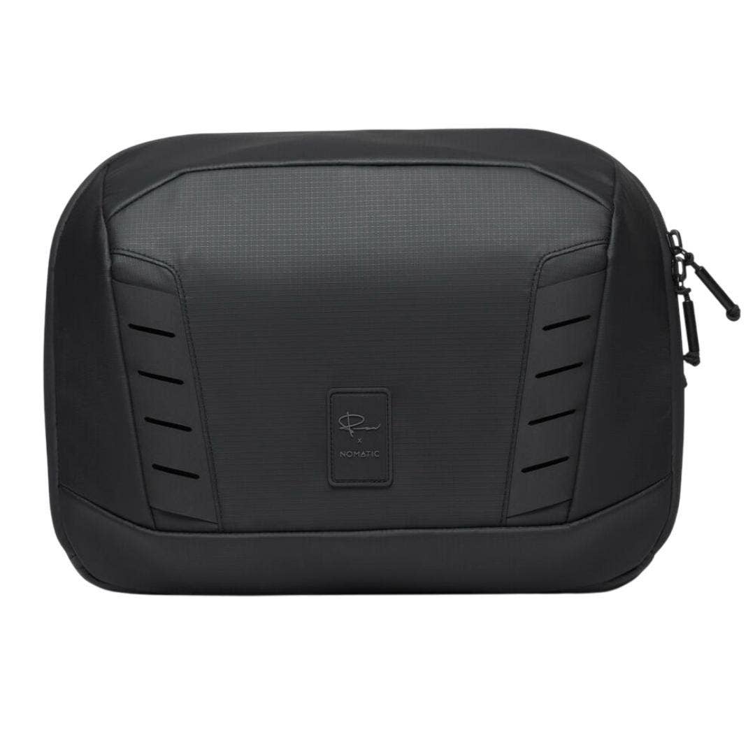 Nomatic McKinnon Camera Messenger 13L in black