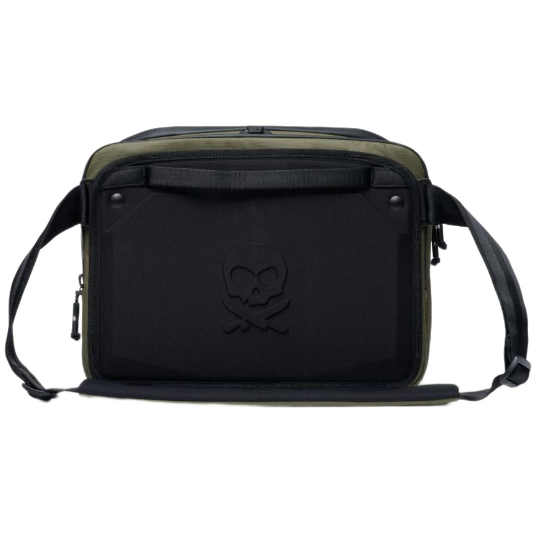 Nomatic McKinnon Camera Messenger 13L - Ranger Green - additional product view