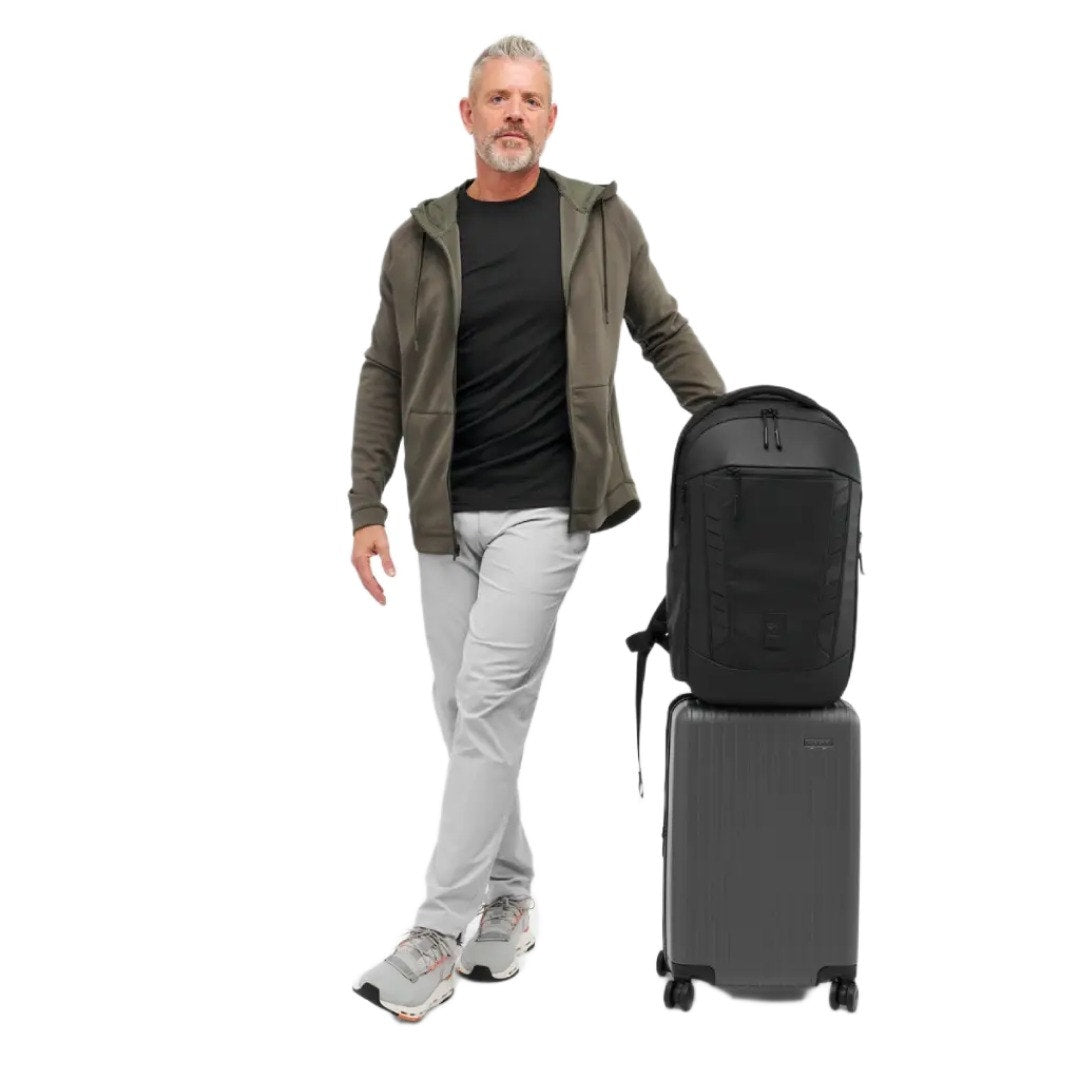 Nomatic McKinnon Camera Pack 35L Black V2 - additional product view