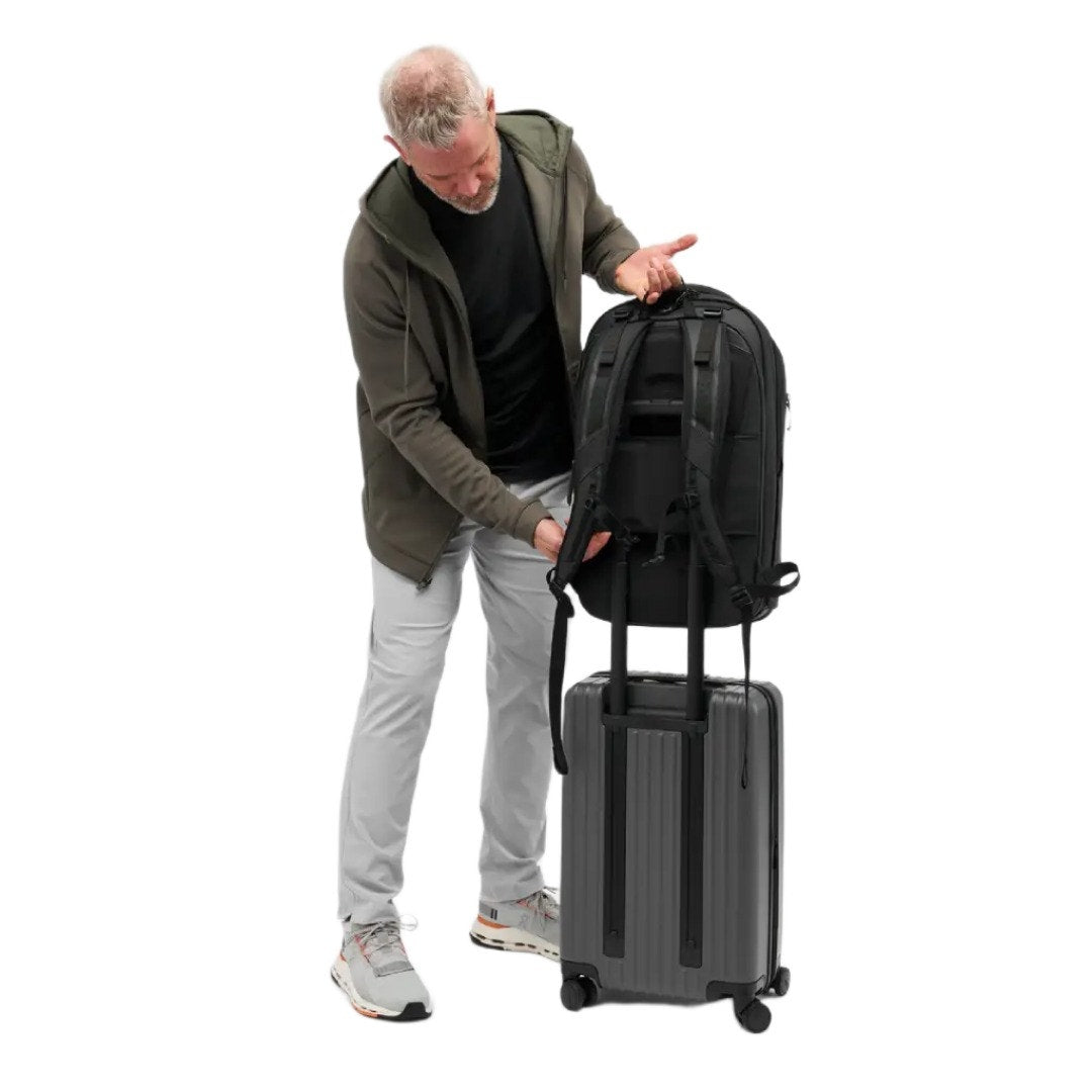 Nomatic McKinnon Camera Pack 35L Black V2 - additional product view