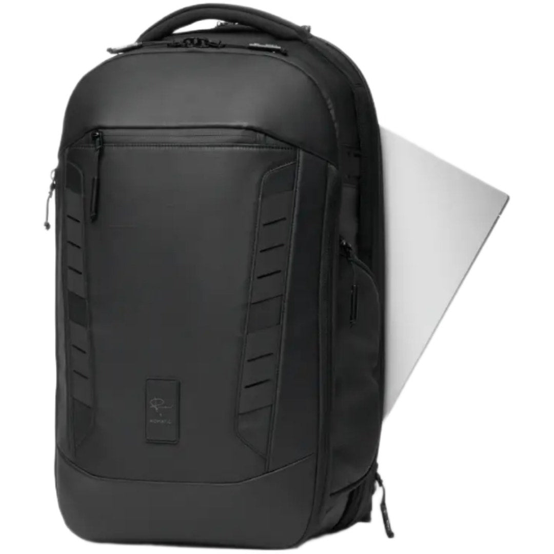Nomatic McKinnon Camera Pack 35L Black V2 - additional product view