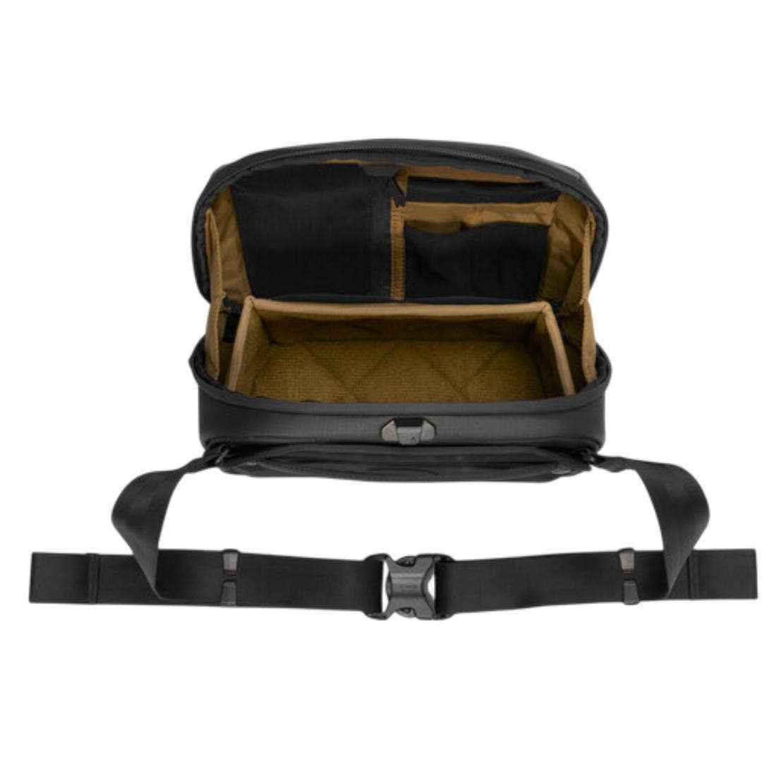 Nomatic McKinnon Camera Sling 5L - Black - additional product view