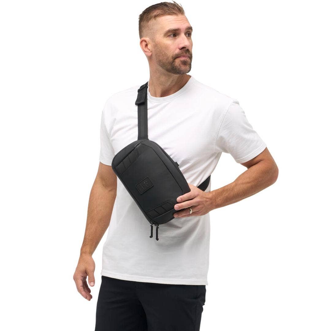 Nomatic McKinnon Camera Sling 5L - Black - additional product view
