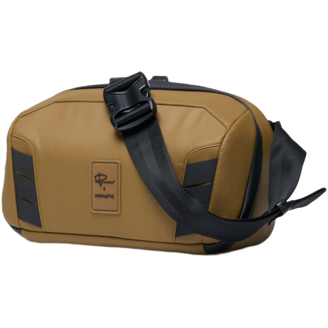 Nomatic McKinnon Camera Sling 5L - Coyote - additional product view
