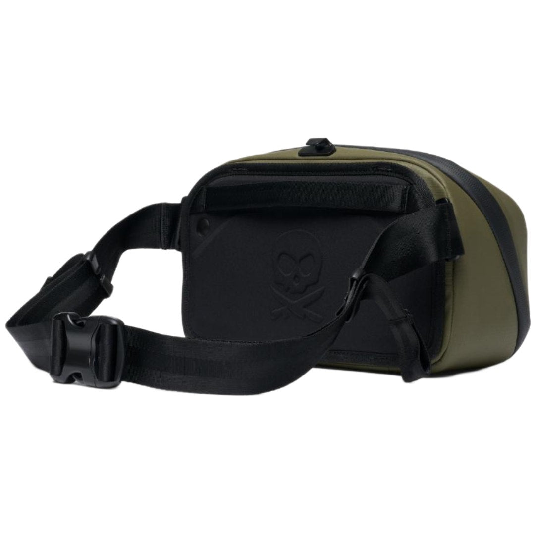 Nomatic McKinnon Camera Sling 5L - Ranger Green - additional product view
