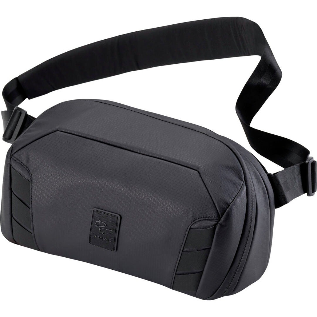 Nomatic McKinnon Sling 8L in black