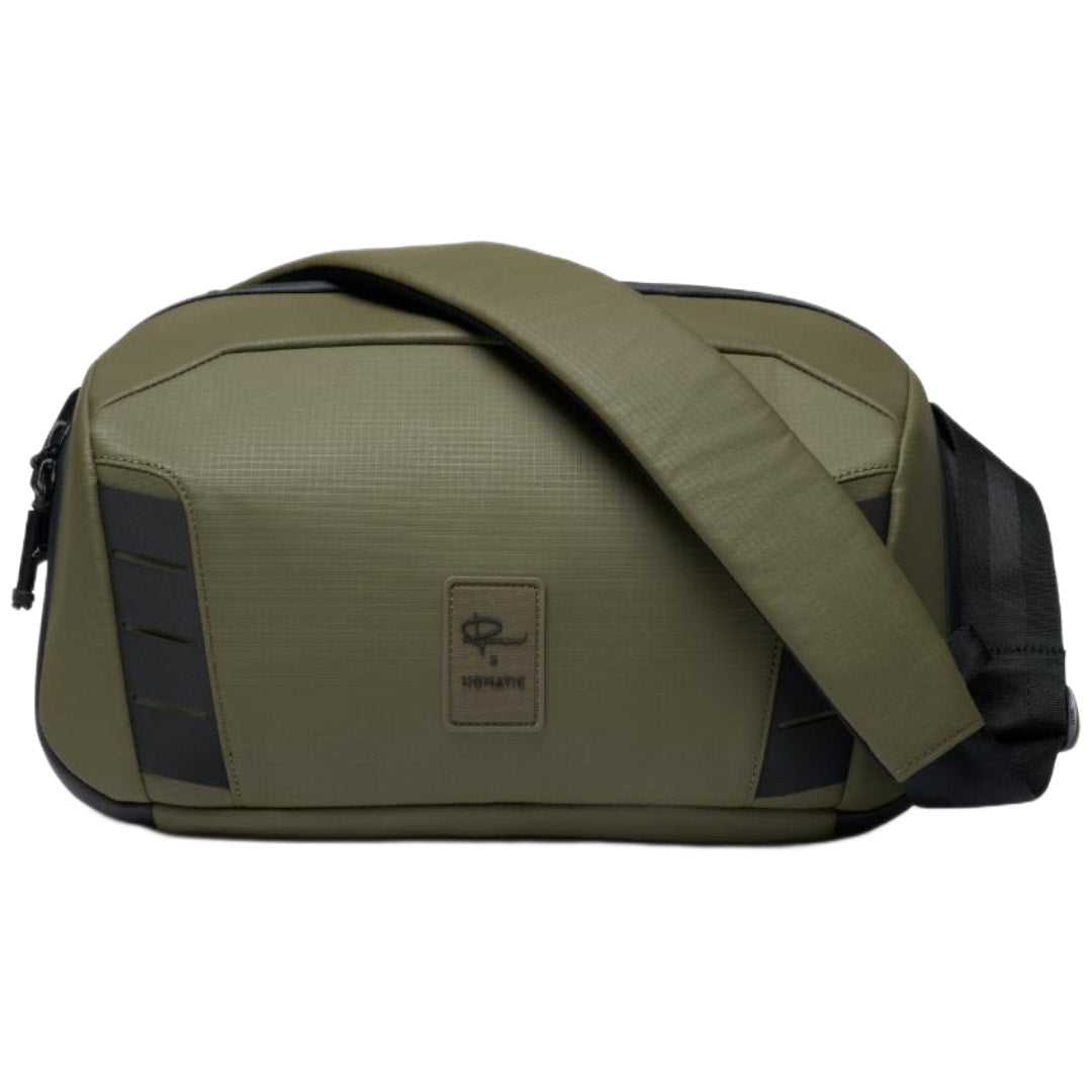 Nomatic McKinnon Sling 8L - Ranger Green - additional product view