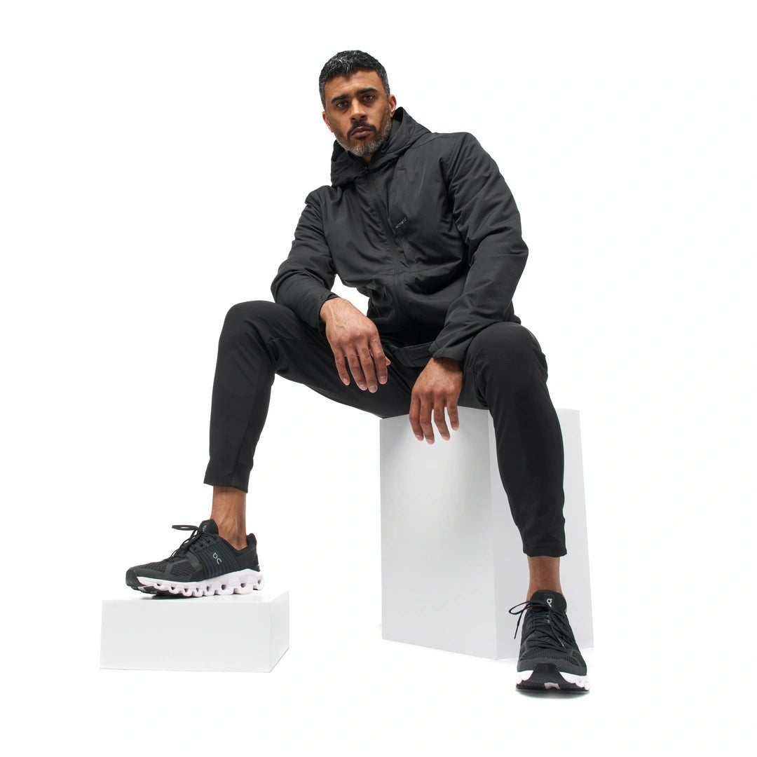 Nomatic Outset Jacket - Black S - additional product view