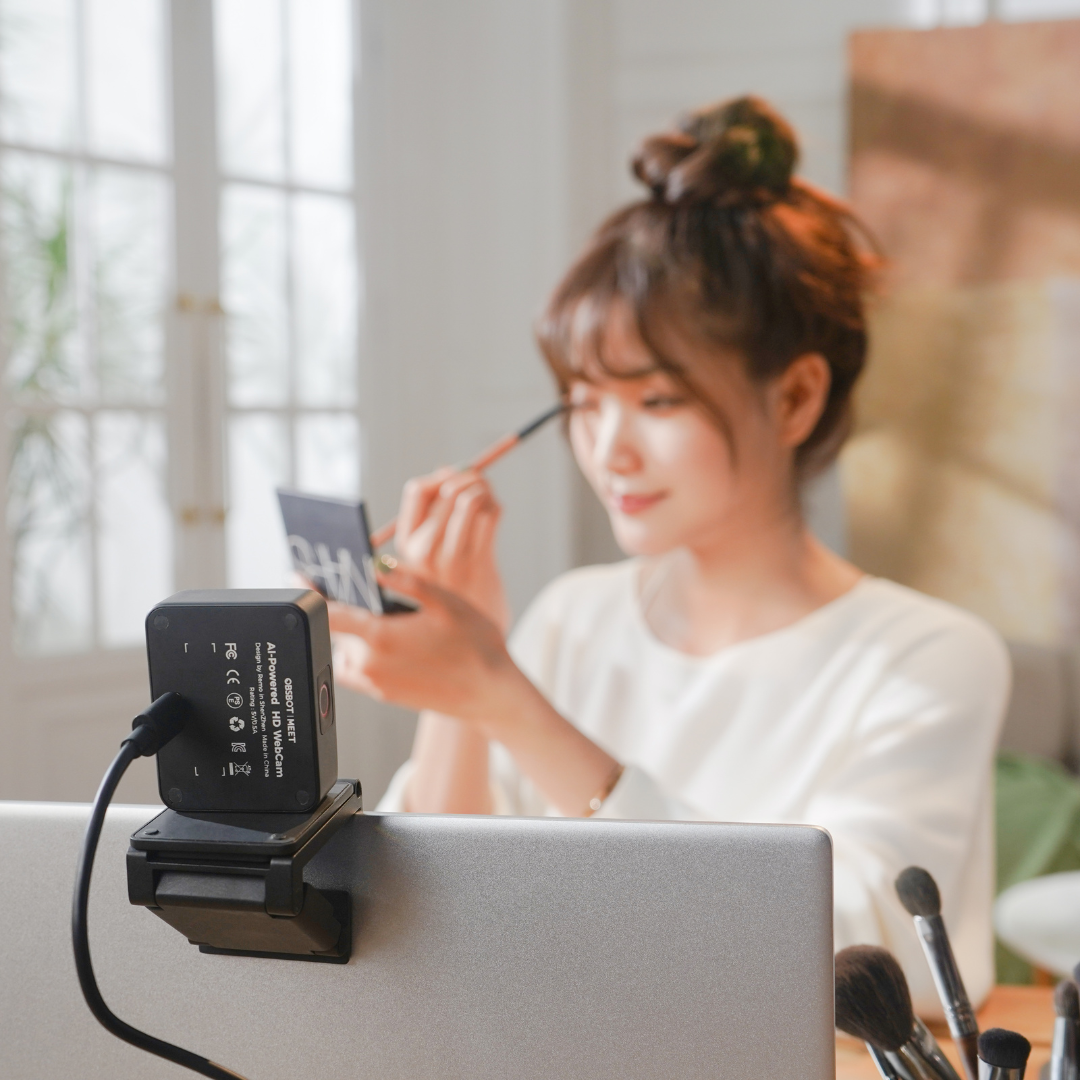 Obsbot Meet 4K Streaming Camera - additional product view