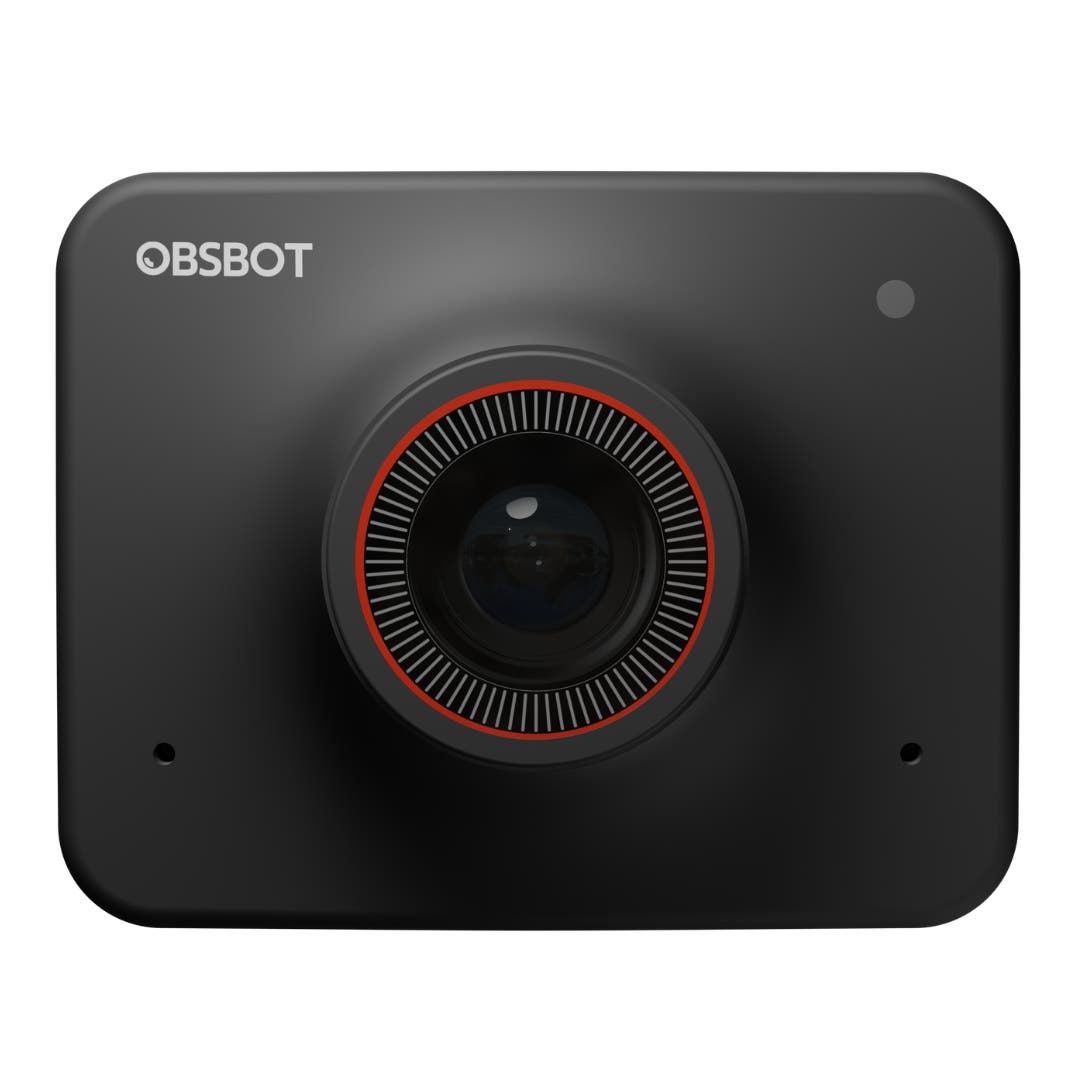 Obsbot Meet 4K Streaming Camera