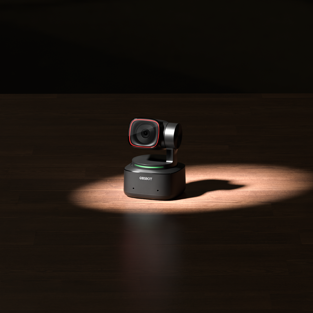 Obsbot Tiny 2 Streaming Camera - additional product view