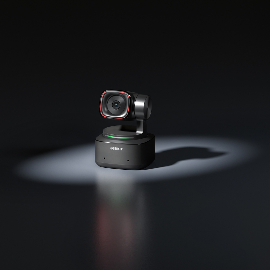 Obsbot Tiny 2 Streaming Camera - additional product view
