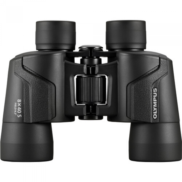 Olympus 8x40S Binoculars - additional product view