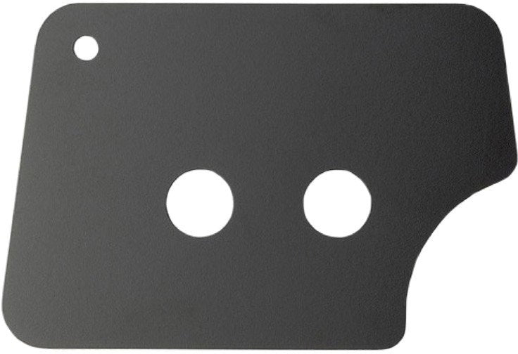 Olympus PFC-050 flash window cover.