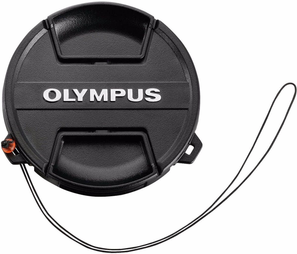 Olympus PRLC-17 body cap for the PPO-EP03 underwater housing