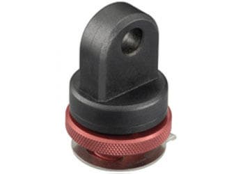 Olympus PTSA-02 short arm accessory.