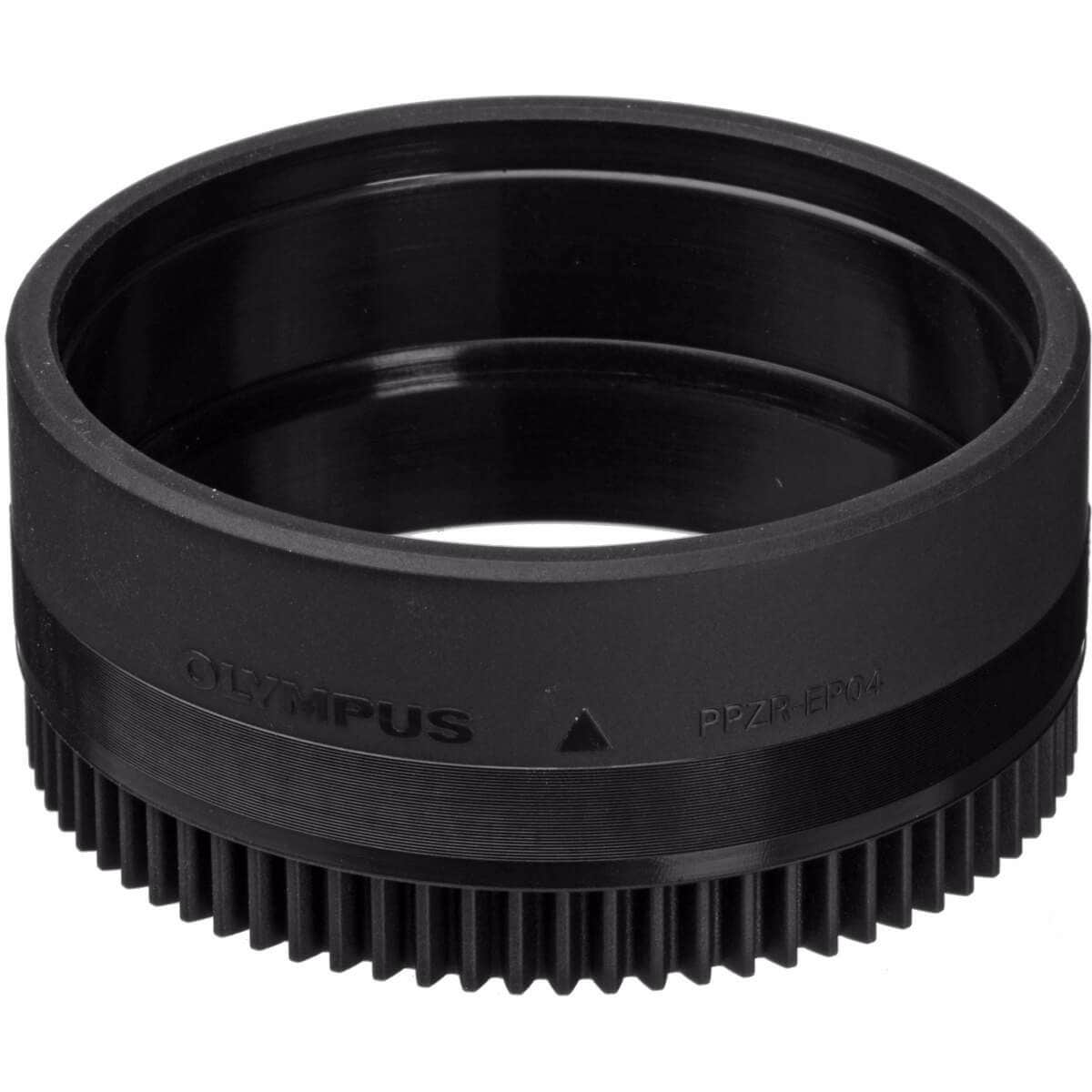 Olympus Zoom Gear PPZR-EP04