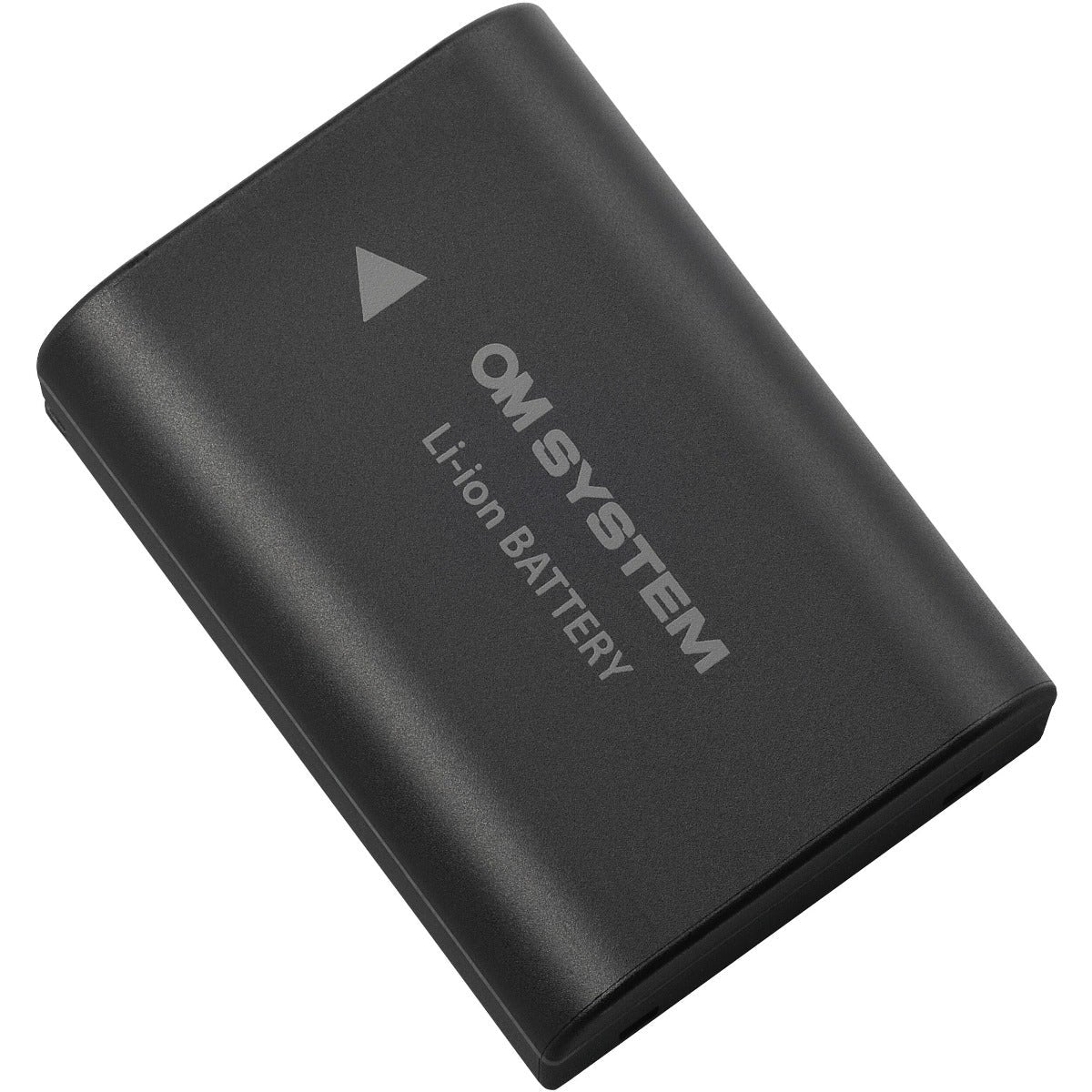 OM SYSTEM BLX-1 lithium-ion battery.