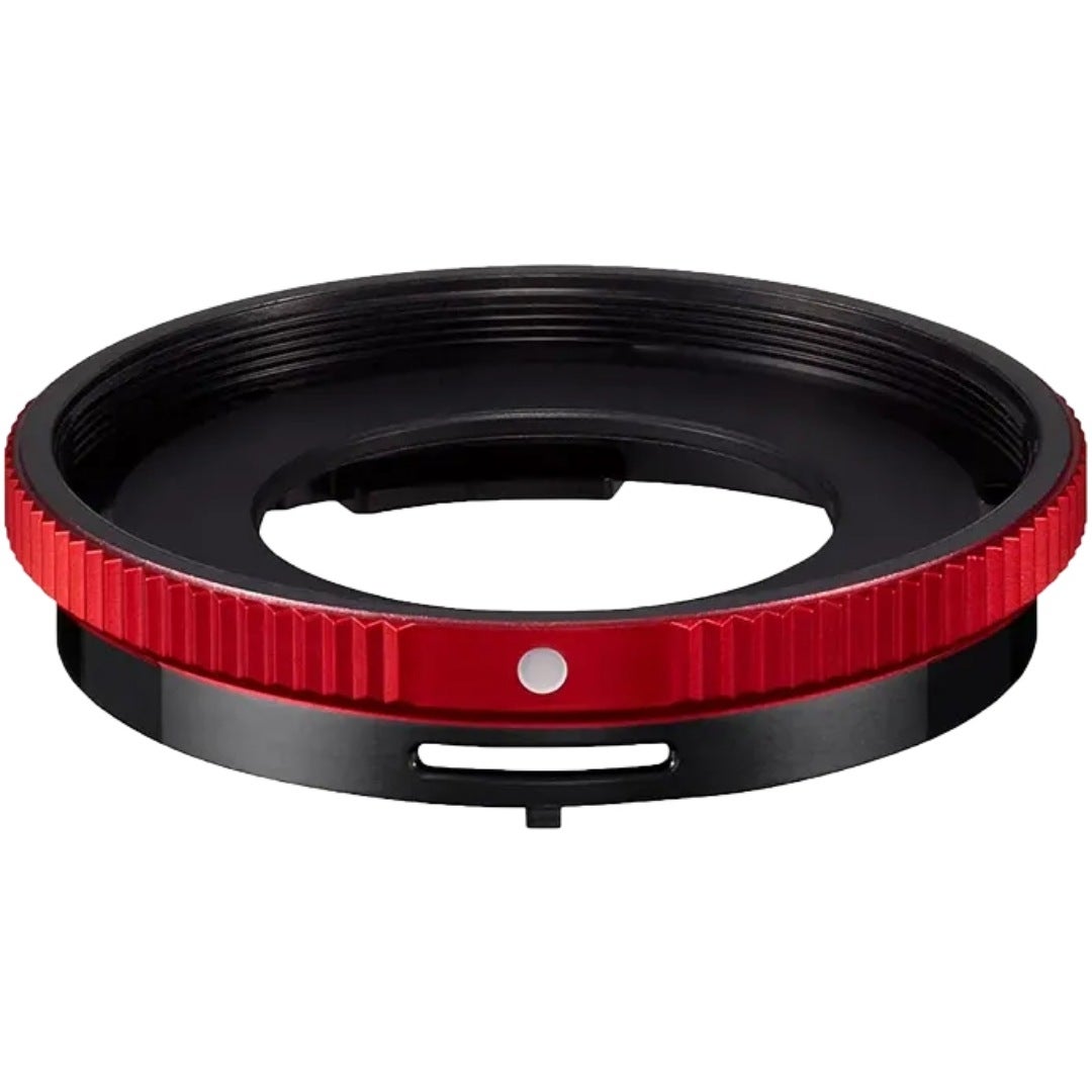 OM SYSTEM CLA-T01 conversion lens adaptor