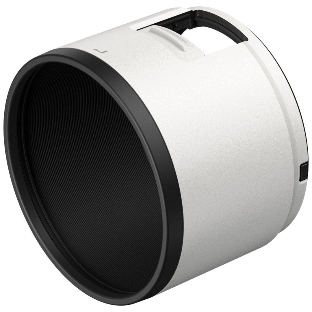 OM SYSTEM Digital ED 50-200mm f/2.8 IS Pro Lens - White - additional product view