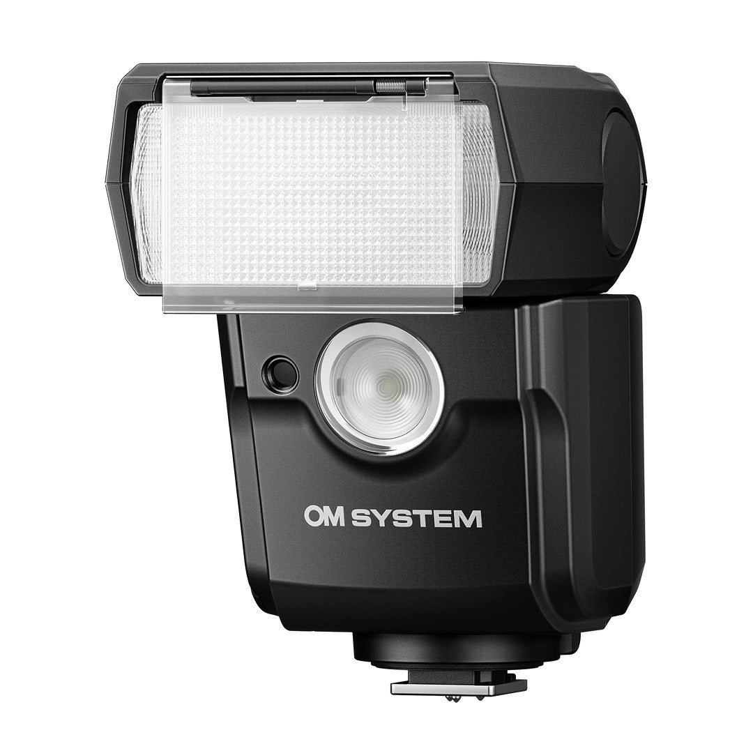 OM SYSTEM FL-700WR Electronic Flash - additional product view