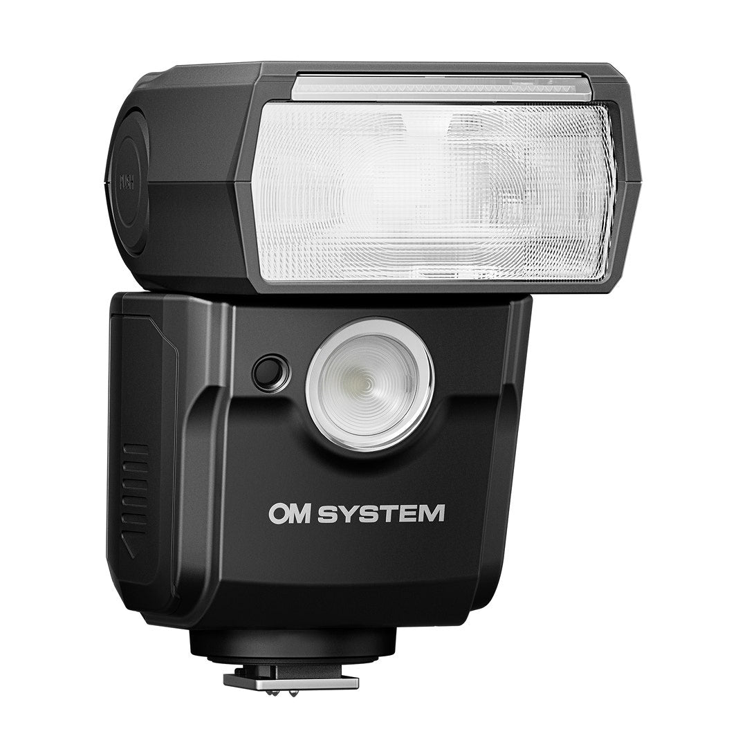 OM SYSTEM FL-700WR Electronic Flash - additional product view