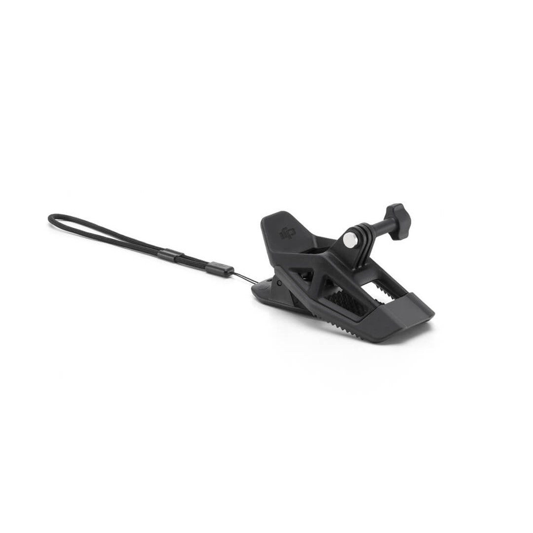 Osmo Helmet Chin Mount Clip - additional product view