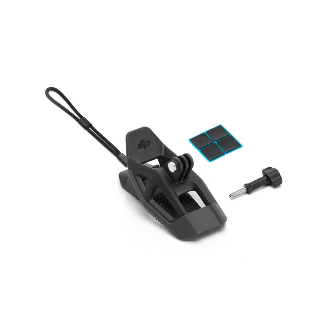 Osmo Helmet Chin Mount Clip - additional product view