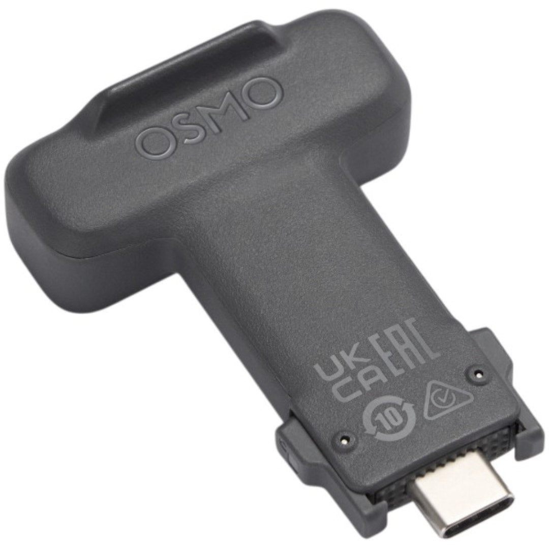 Osmo Mobile 8P Gimbal - Advanced Tracking Combo - additional product view