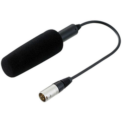 Panasonic AG-MC200G microphone