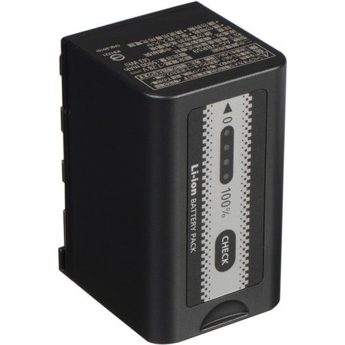 Panasonic AG-VBR59E 5900MAH Li-Ion Battery - additional product view