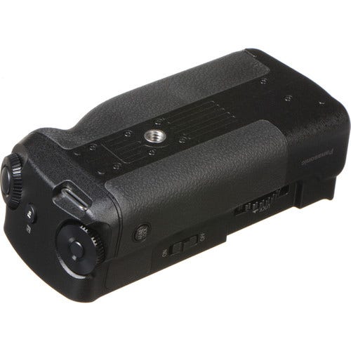 Panasonic BGG1E Battery Grip Includes DMW-BLC12E Battery - additional product view