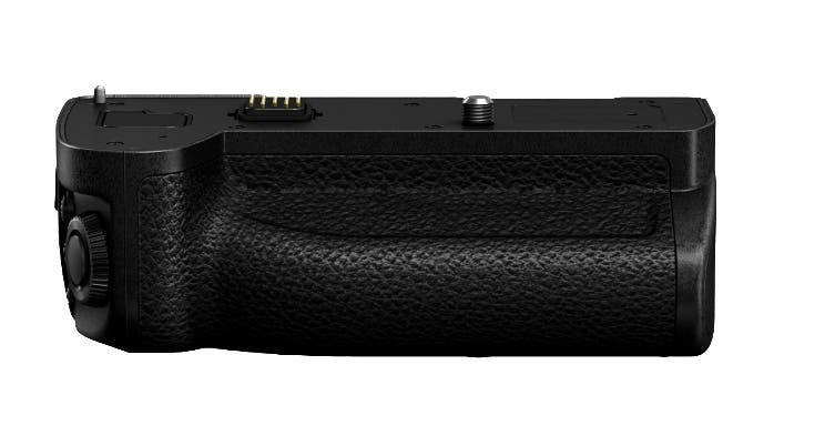 Panasonic DMW-BG1E Lumix Battery Grip for S5, S5II, S5IIX and G9II